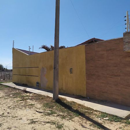 Casa De Praia Luis Correia Zewnętrze zdjęcie