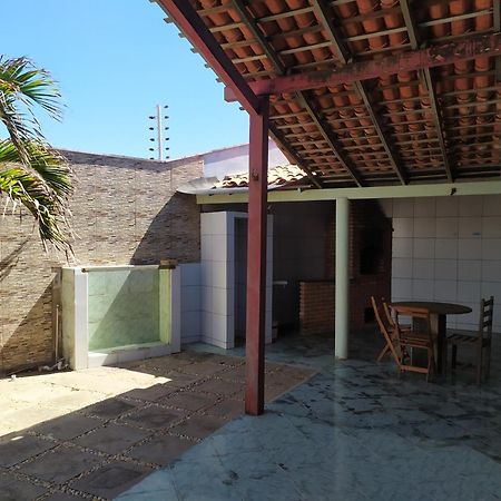 Casa De Praia Luis Correia Zewnętrze zdjęcie