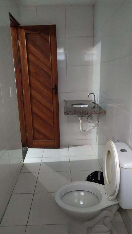 Casa De Praia Luis Correia Zewnętrze zdjęcie