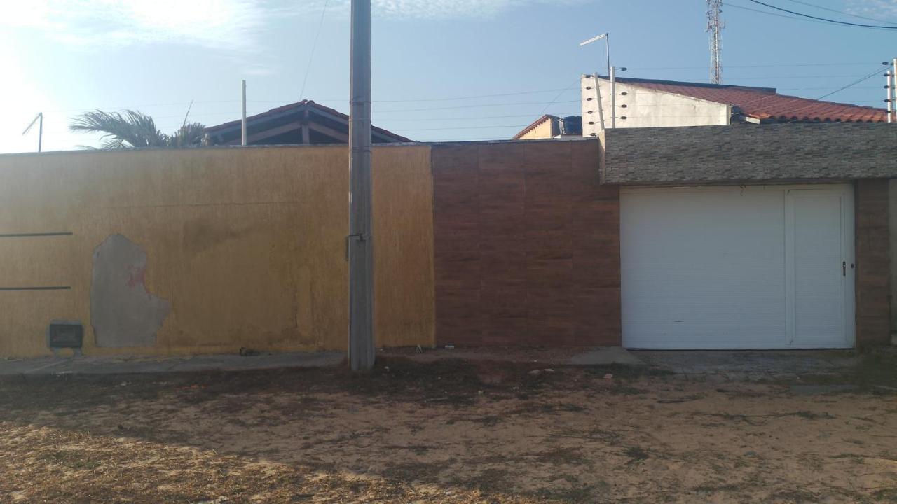 Casa De Praia Luis Correia Zewnętrze zdjęcie