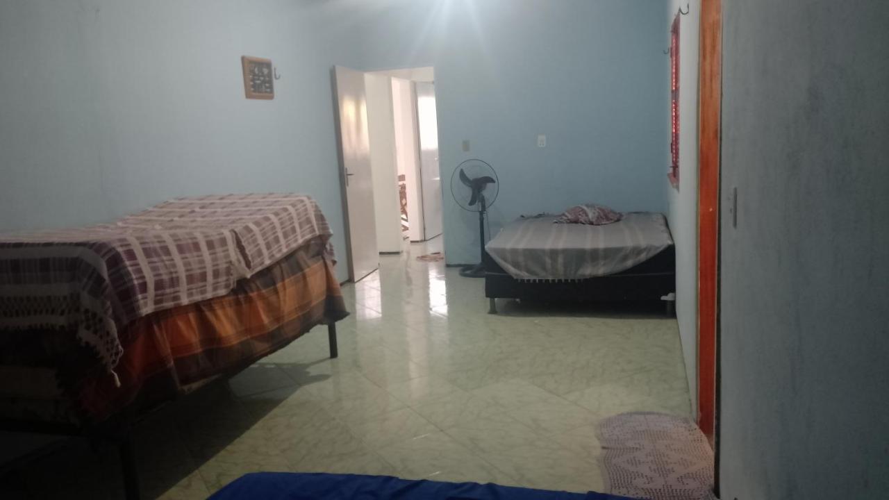 Casa De Praia Luis Correia Zewnętrze zdjęcie