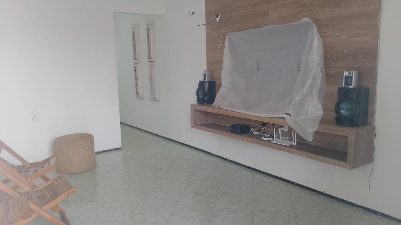 Casa De Praia Luis Correia Zewnętrze zdjęcie