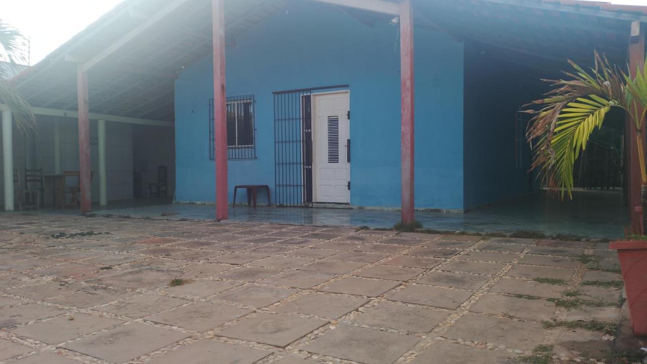 Casa De Praia Luis Correia Zewnętrze zdjęcie