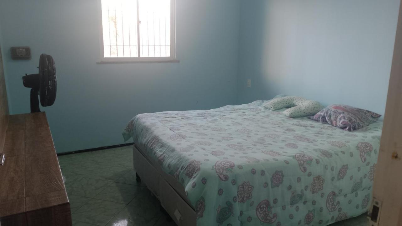 Casa De Praia Luis Correia Zewnętrze zdjęcie