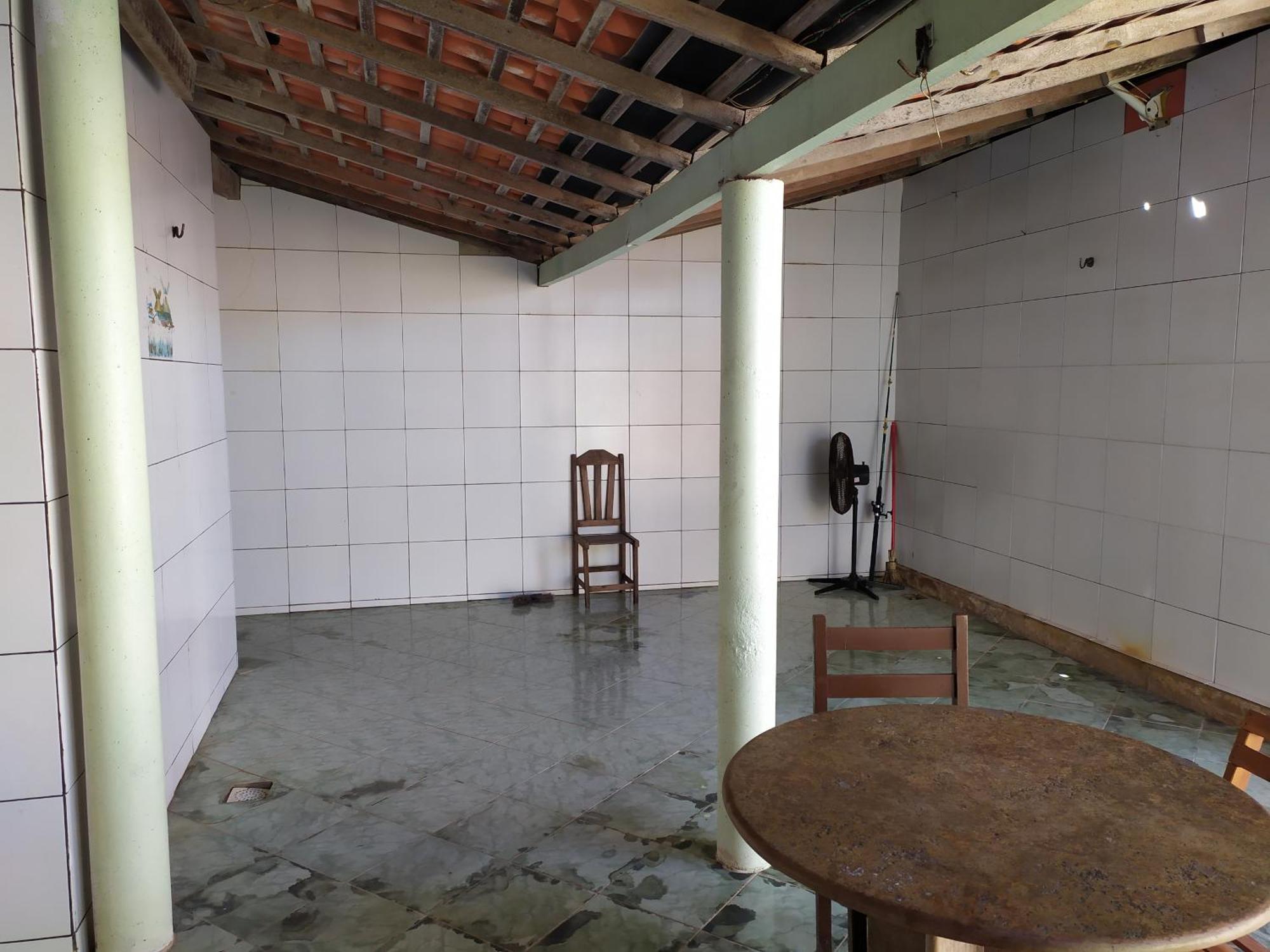 Casa De Praia Luis Correia Zewnętrze zdjęcie