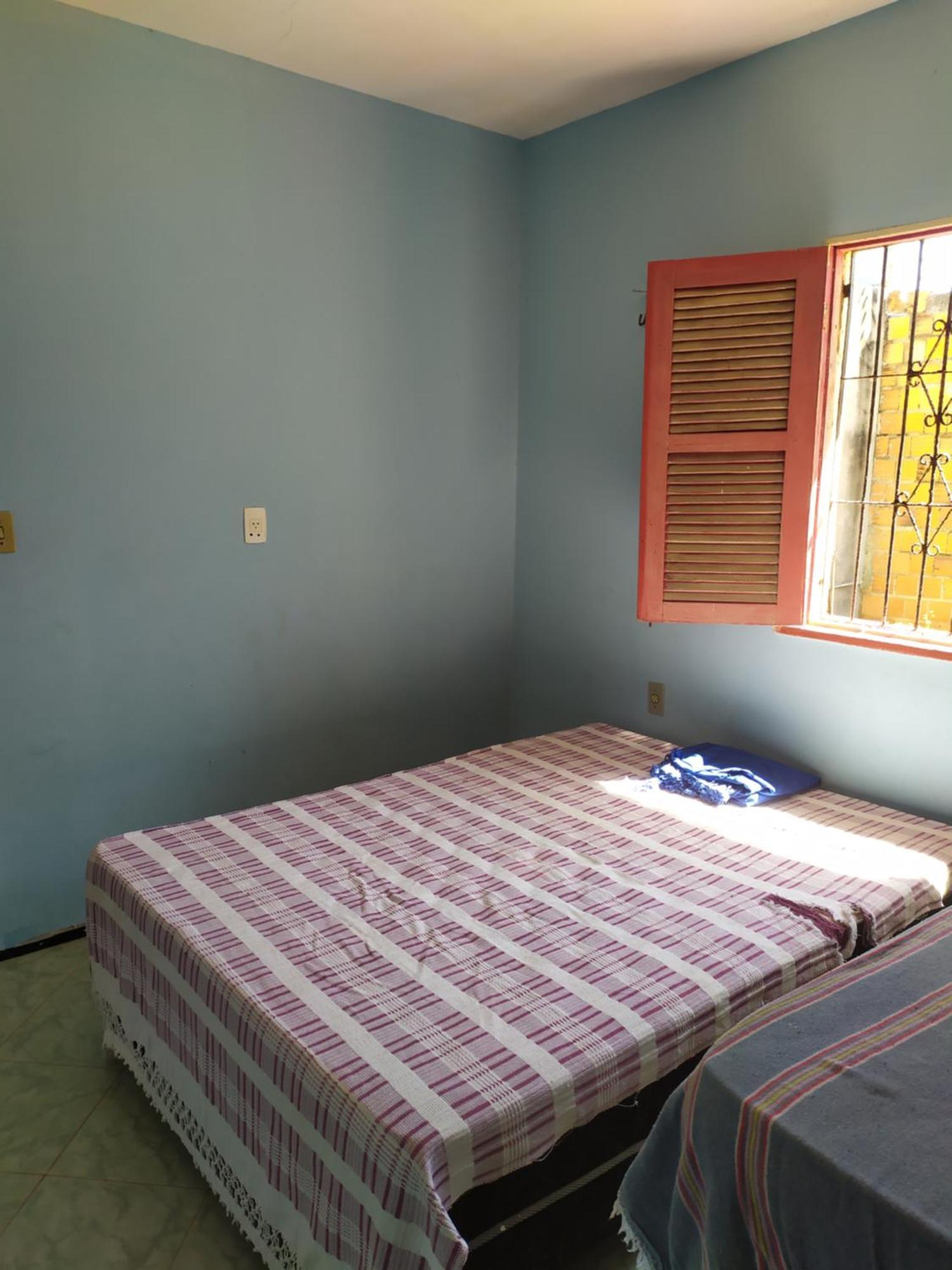 Casa De Praia Luis Correia Zewnętrze zdjęcie