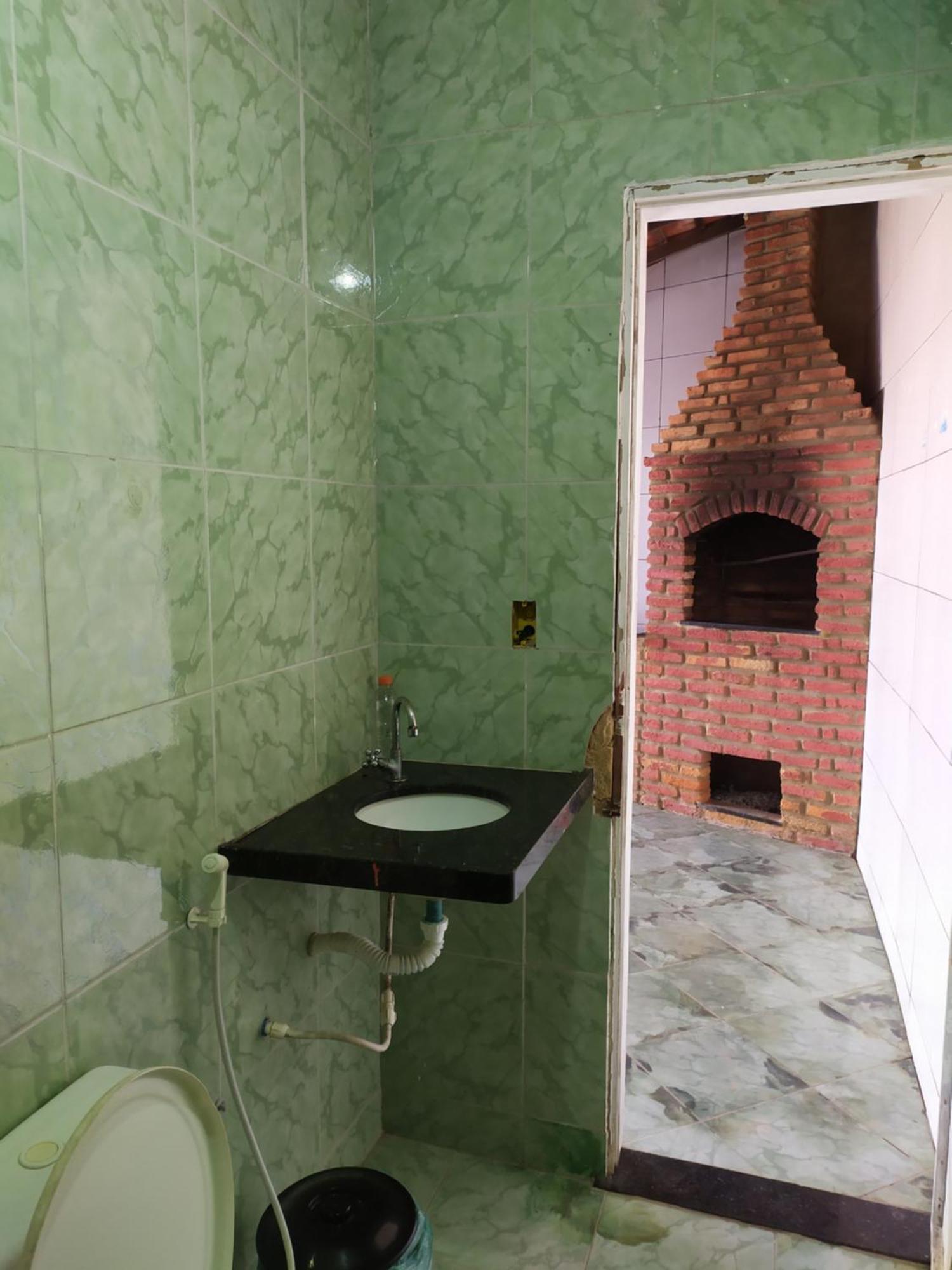 Casa De Praia Luis Correia Zewnętrze zdjęcie