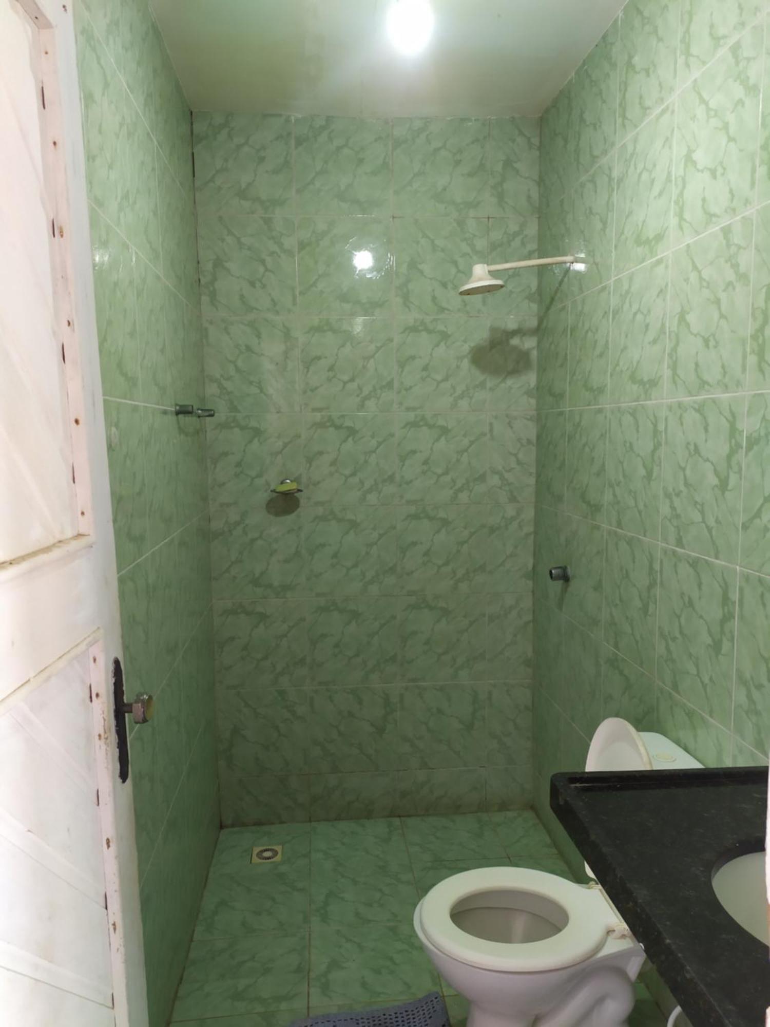 Casa De Praia Luis Correia Zewnętrze zdjęcie