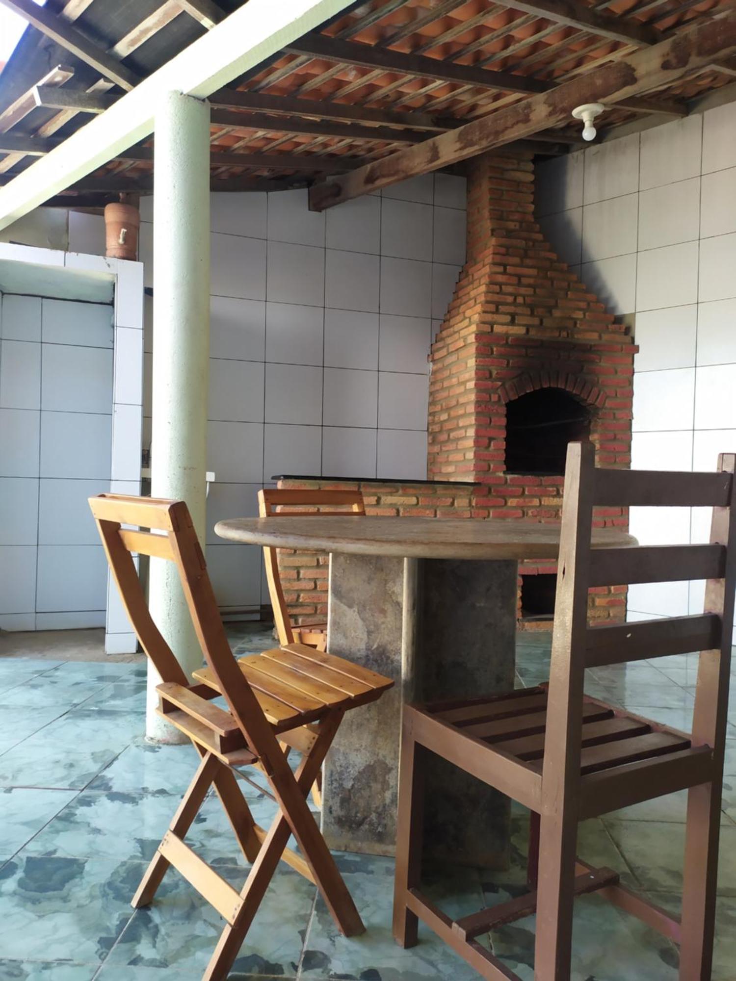 Casa De Praia Luis Correia Zewnętrze zdjęcie