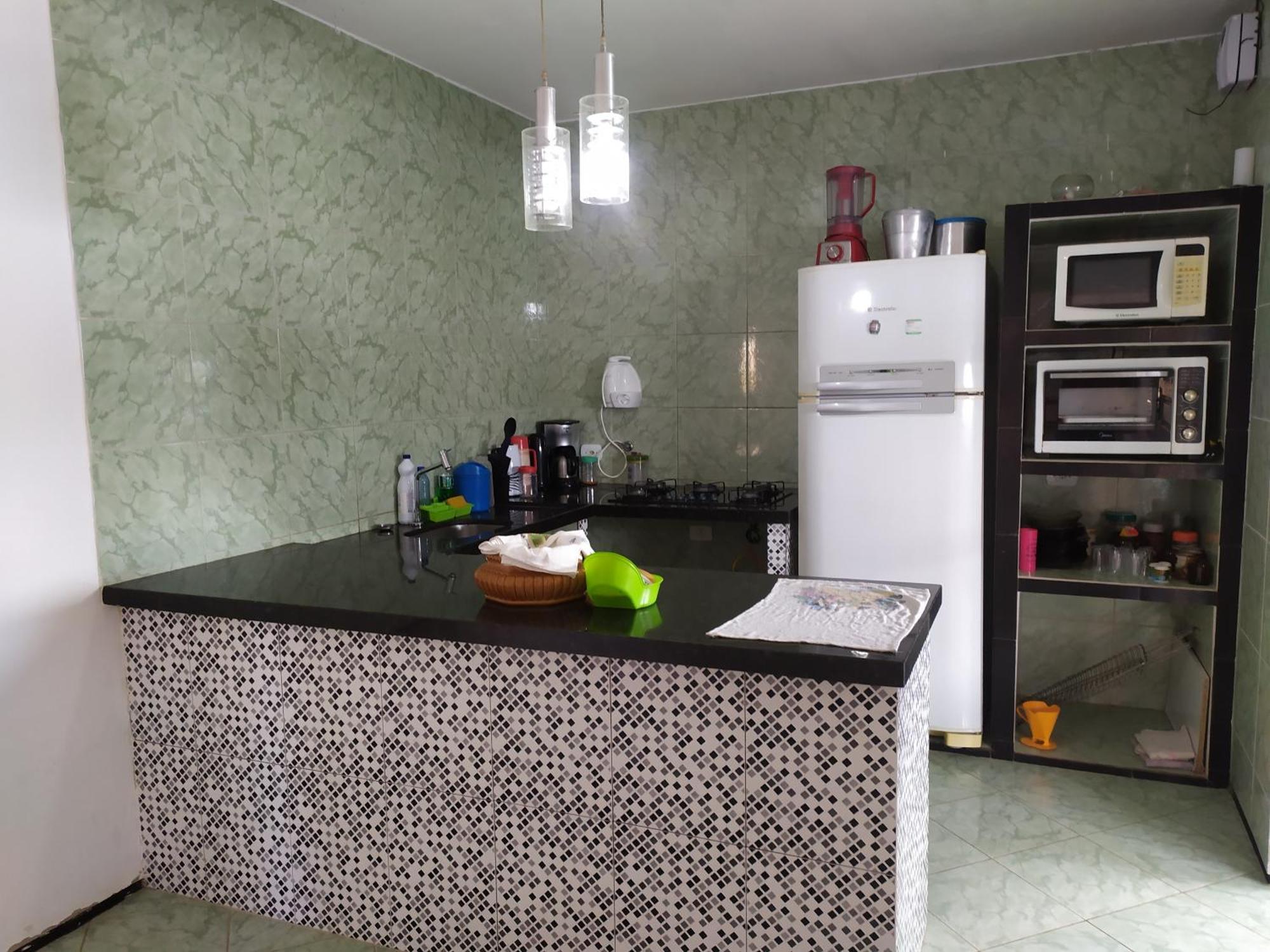 Casa De Praia Luis Correia Zewnętrze zdjęcie