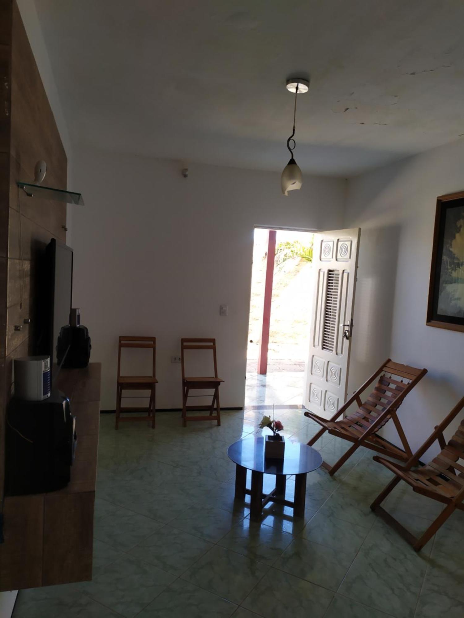 Casa De Praia Luis Correia Zewnętrze zdjęcie