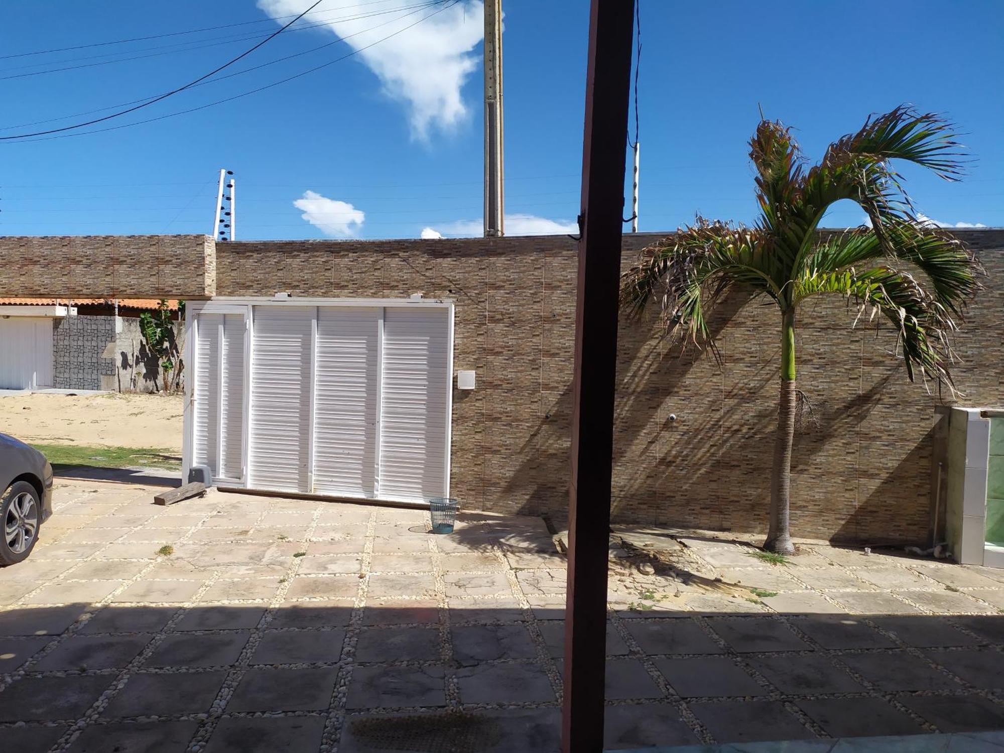 Casa De Praia Luis Correia Zewnętrze zdjęcie