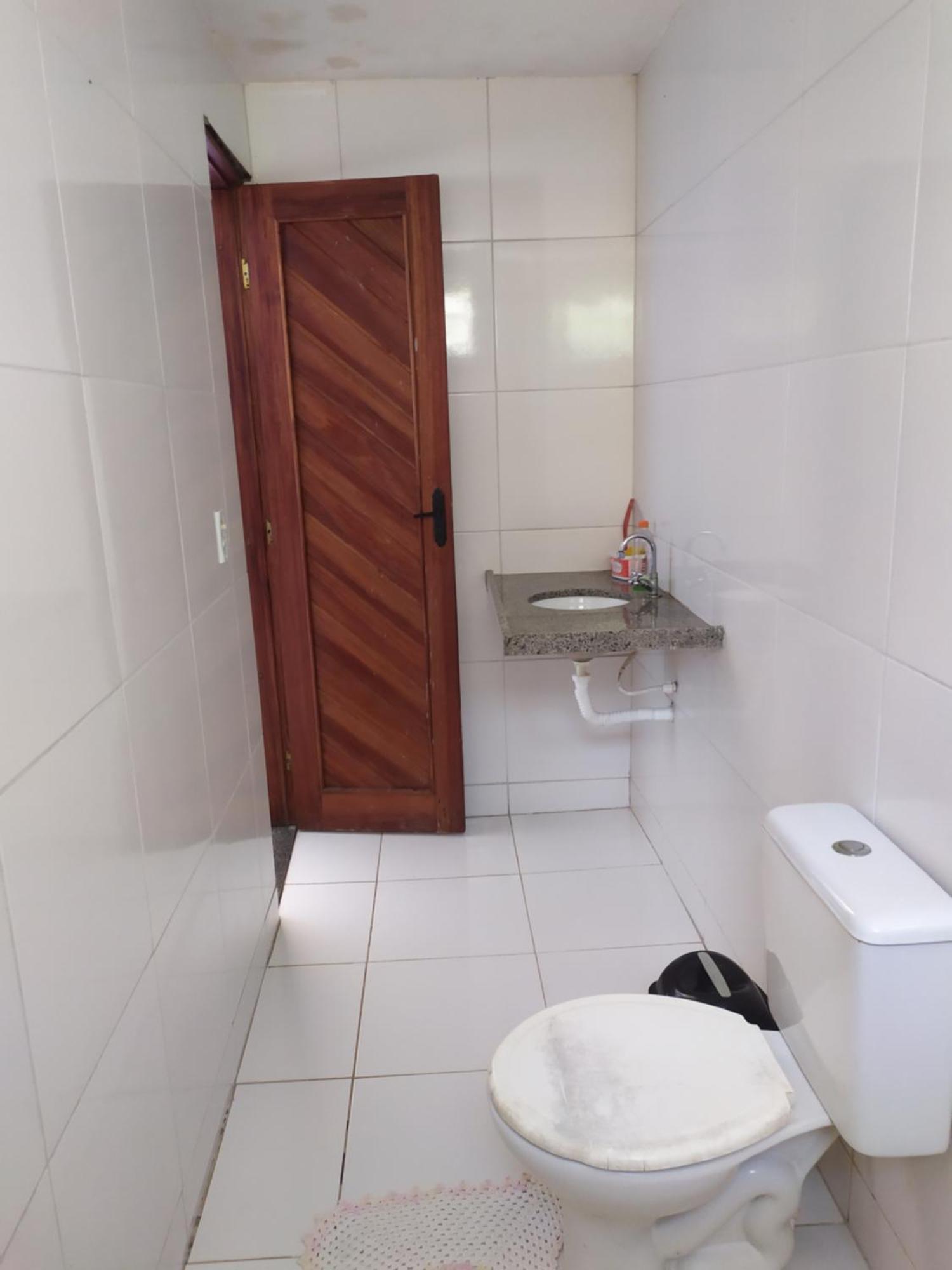 Casa De Praia Luis Correia Zewnętrze zdjęcie
