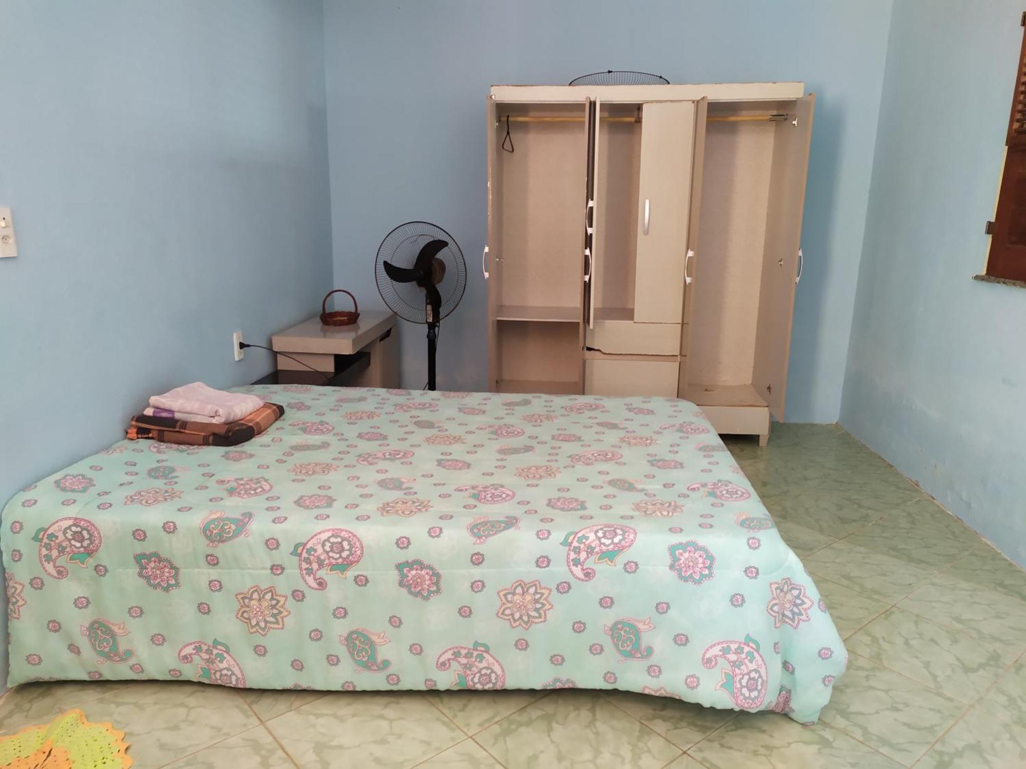 Casa De Praia Luis Correia Zewnętrze zdjęcie