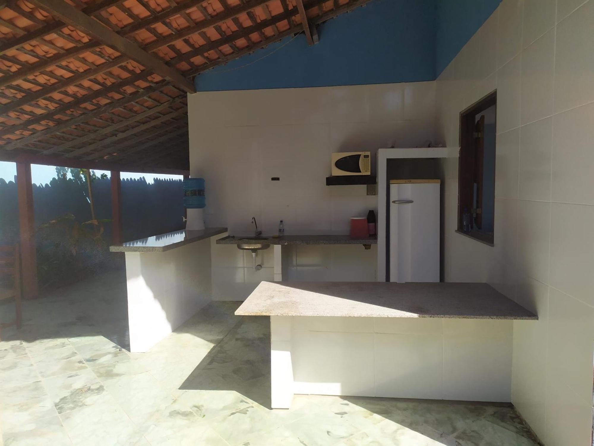 Casa De Praia Luis Correia Zewnętrze zdjęcie